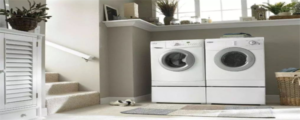 全自动洗衣机排水正常不甩干的原因有哪些