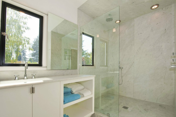 浴室玻璃隔断分类 浴室玻璃隔断安装注意事项