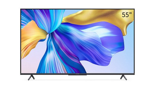 长虹液晶电视花屏故障分析